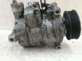 компрессор кондиционера Audi A6 4F/C6 2005, 3.0 л., дизель - фото №2