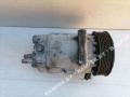 компрессор кондиционера Renault Scenic 2 поколение 2004, DCi, DCi - фото №4