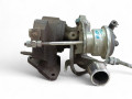 турбина Renault Modus 1 поколение 2006, 1.5 л., дизель, 54359700011 - фото №5