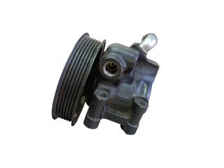 насос гидроусилителя руля Ford Focus 1 поколение [рестайлинг] 2002, 1.8 л., дизель