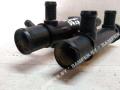 корпус термостата Renault Laguna 2 поколение 2004, DCi, DCi - фото №5