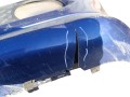 бампер передний Mercedes-Benz C-Класс W203/S203/CL203 2002, купе - фото №9