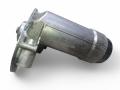 корпус масляного фильтра Audi A6 4B/C5 2000, 2.5 л., дизель - фото №4