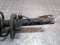 стойка передняя правая Renault Megane 2 поколение 2004, DCi, DCi - фото №4