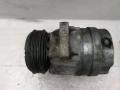 компрессор кондиционера Renault Megane 2 поколение 2003, DCi, DCi - фото №2