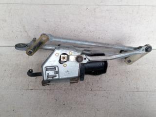 механизм стеклоочистителя (трапеция дворников) Fiat Ulysse 1 поколение [рестайлинг] 1999