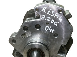 ТНВД Renault Espace 4 поколение 2004, 2.2 л., дизель, 0445010033