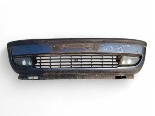 бампер передний Opel Zafira 1 поколение (A) 1999