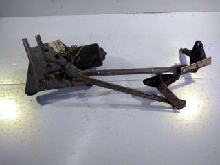 механизм стеклоочистителя (трапеция дворников) Peugeot 205 1 поколение 1994, 1.9 л., дизель, хетчбэк 5 дв.