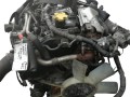 двигатель Nissan Cabstar F24 2010, 2.5 л., TDi, дизель, YD25 - фото №5