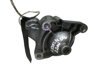 стартер Renault Espace 4 поколение 2004, 2.2 л., дизель