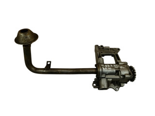 насос масляный BMW X5 E53 [рестайлинг] 2004, 3.0 л., дизель, 7789838