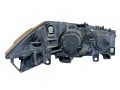 фара левая Renault Megane 2 поколение 2005 - фото №6