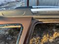крыша Dacia Duster 1 поколение [рестайлинг] 2015 - фото №6