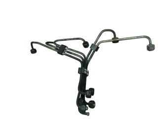 трубка топливная Volvo V70 1 поколение 1999, 2.5 л., дизель