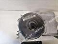 блок ABS Mercedes-Benz CLK-Класс W208/A208 [рестайлинг] 2001, 2.2 л., CDi, дизель, A2095452532 - фото №3