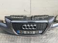 бампер передний Audi A4 B8/8K 2009 - фото №18