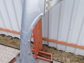 крыло переднее правое Volvo V70 2 поколение [рестайлинг] 2006