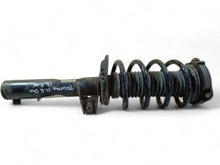 стойка передняя правая Volkswagen Touran 1 поколение 2004