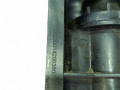 корпус термостата Peugeot 207 1 поколение 2008, 1.6 л., дизель - фото №5
