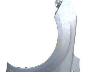 крыло переднее левое Ford Focus 2 поколение [рестайлинг] 2009