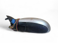 зеркало наружное левое Peugeot 607 1 поколение 2000 - фото №2