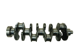 коленвал Ford C-Max 1 поколение 2007, 1.8 л., дизель