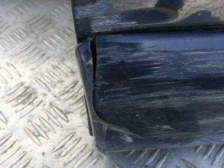 дверь передняя правая Renault Sandero 1 поколение 2009