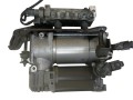 компрессор пневмоподвески Mercedes-Benz E-Класс W211/S211 2004, 4430201901 - фото №6