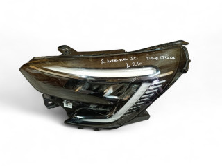 фара левая Renault Arkana 1 поколение 2021