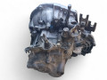 КПП механическая (МКПП) Renault Scenic 2 поколение 2004, 1.9 л., дизель, ND0002 - фото №4