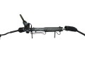 рулевая рейка Citroen C5 1 поколение 2004, Z8X4 - фото №2