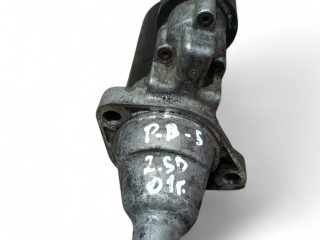 стартер Volkswagen Passat B5 2001, 2.5 л., дизель