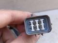 распределитель зажигания (трамблёр) Honda Logo 1 поколение [рестайлинг] 1999, 1.3 л., i, бензин - фото №6