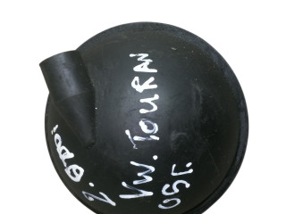 вакуумный ресивер Volkswagen Touran 1 поколение 2005, 2.0 л., дизель