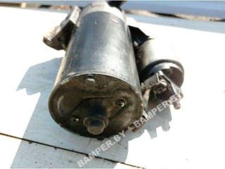 стартер BMW 3 серия E90/E91/E92/E93 [рестайлинг] 2008, 2.0 л., дизель