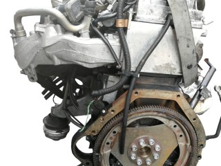 двигатель Mercedes-Benz C-Класс W203/S203/CL203 [рестайлинг] 2006, 2.2 л., CDi, дизель, 646963