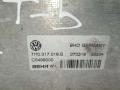 теплообменник масляного фильтра Volkswagen Transporter T5 2007, TDi, TDi - фото №4