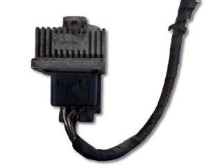 реле накала свечей Renault Laguna 2 поколение 2004, 7700116078