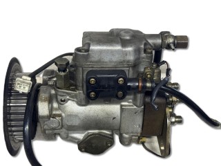 ТНВД Audi A6 4A/C4 1996, 2.5 л., дизель, 0450415989