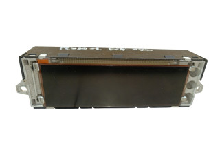 дисплей Peugeot Expert 2 поколение 2008, 9664222280