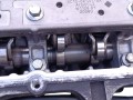 головка блока цилиндров Ford Transit 6 поколение 2006, 2.2 л., дизель, QVFA - фото №8