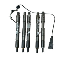 форсунка управляющая Audi A6 4B/C5 1999, 2.5 л., дизель, 059130202F