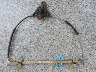 стеклоподъемник передний левый SEAT Toledo 1 поколение 1997, 1.6 л., i, бензин, седан