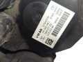 рулевая рейка Volkswagen Golf 5 поколение 2005, 1K1423051CJ - фото №10