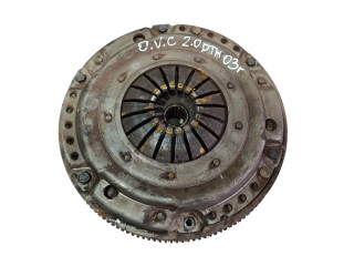 маховик Opel Vectra C 2003, 2.0 л., дизель