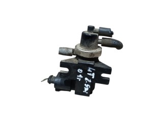 электромагнитный клапан Volkswagen LT 2 поколение 2001, 2.5 л., дизель, 1J0906627