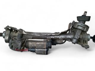 рулевая рейка Volkswagen Touran 1 поколение 2004, 1K1423051BJ