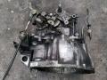 КПП механическая (МКПП) Renault Scenic 2 поколение 2006, 1.9 л., DCi, дизель, ND00008 - фото №2