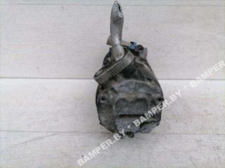 компрессор кондиционера Opel Zafira 1 поколение (A) 2002, 2.2 л., TDi, дизель